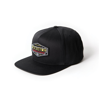 Universal Rockstar Emblem Hat | ID 18 | 86600