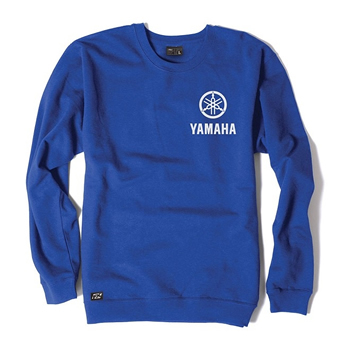 Yamaha Medium Weight Mens Sweatshirt | ID 18 | 88212