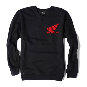 Honda Mens Factory Effex Sweatshirt | ID 18 | 88314