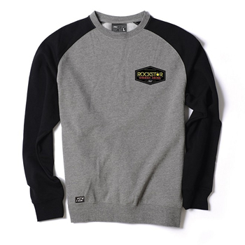 Universal Mens Factory Effex Sweatshirt | ID 18 | 88624