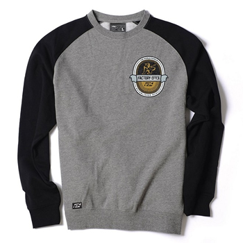 Universal Mens Factory Effex Sweatshirt | ID 18 | 88724
