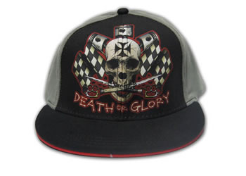 Universal Death or Glory Hat | ID HT82001