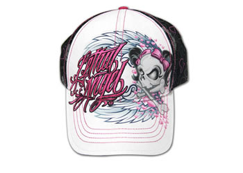 Universal Lethal Angel Hat | ID HT82015