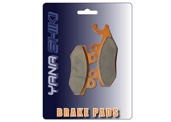 Brake Pads | ID BP009