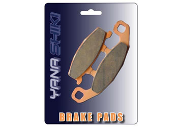 Brake Pads | ID BP013