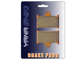 Brake Pads | ID BP017