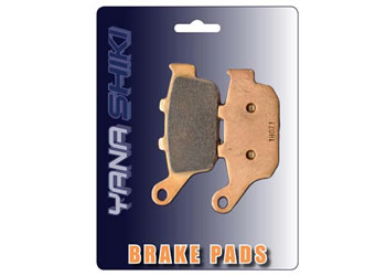 Brake Pads | ID BP020