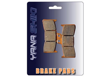 Brake Pads | ID BP126