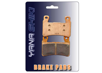 Brake Pads | ID BP134