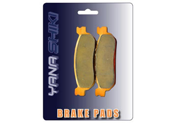 Brake Pads | ID BP146