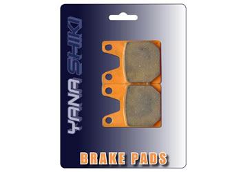 Brake Pads | ID BP169