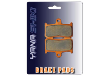 Brake Pads | ID BP207