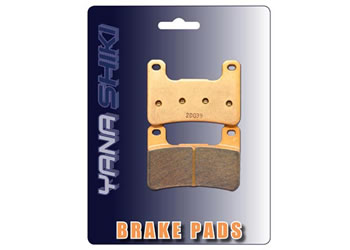 Brake Pads | ID BP213