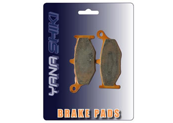Brake Pads | ID BP241