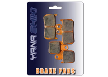 Brake Pads | ID BP246