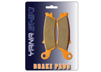 Brake Pads | ID BP248
