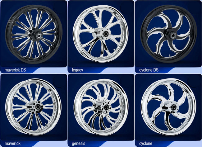 Costalmoto Wheels | ID 250