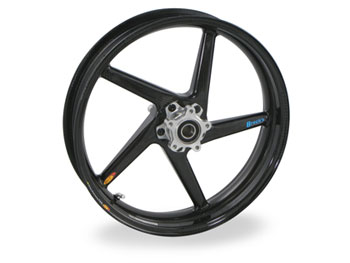 BST Carbon Fiber Wheels | ID 2621