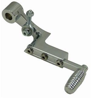 Suzuki Adjustable shifter levers | ID 2453