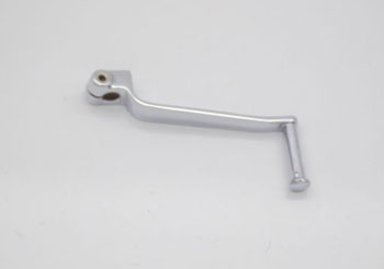 ZX14 Chrome OEM Foot Shifter Lever | ID 2303