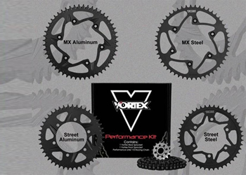 Chain and sprocket kit Kawasaki ZX900 Ninja ZX 9R 1998 2001 Kawasaki ZX900C E 1998 2001 | ID CK4132