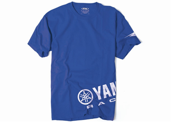Yamaha Tunning Fork T Shirt | ID 12 | 88170