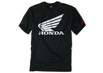 Honda Big T Shirt | ID 15 | 88310