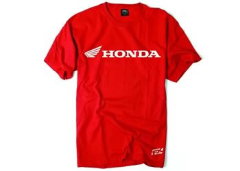 Honda Horizontal T Shirt | ID 15 | 88330