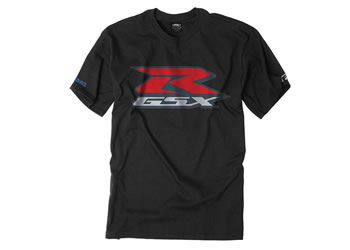 Suzuki GSX R Logo T Shirt | ID 15 | 88480