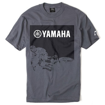 Yamaha ORB T Shirt | ID 16 | 88270