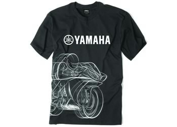Yamaha R1 T Shirt | ID 16 | 88280