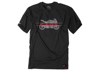 Honda CBR Bike T Shirt | ID 16 | 88300