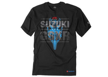 Suzuki GSX R Bike T Shirt | ID 16 | 88400