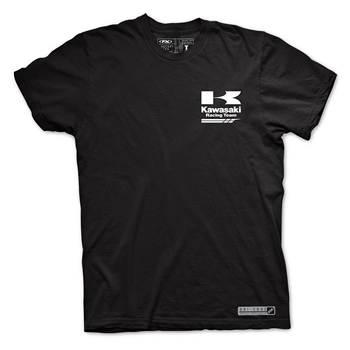 Kawasaki Performance Dri Core T Shirt | ID 17 | 87102