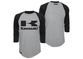 Kawasaki baseball T Shirt | ID 17 | 87122
