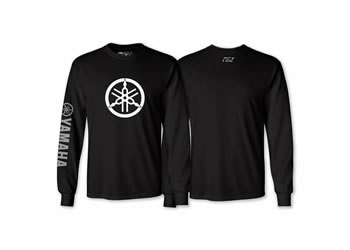 Long sleeve T shirts Yamaha T Shirt | ID 17 | 87212