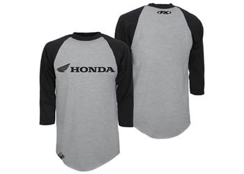 Honda baseball T Shirt | ID 17 | 87322